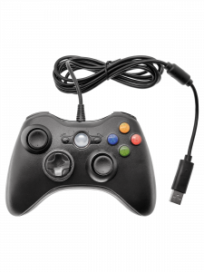 Орбита OT-PCG07 Геймпад игровой (проводной)